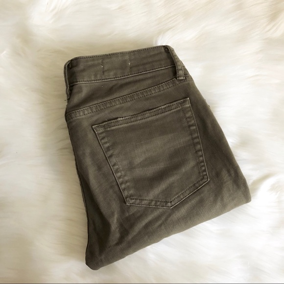 Gap | Ripped Always Skinny Skinny Jeans - Picture 3 of 5